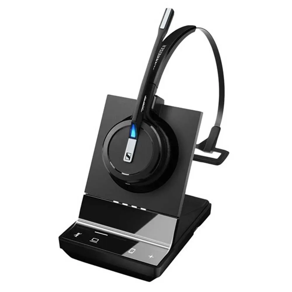I Impact Sdw 5013 Draadloze Headset by EPOS – cover