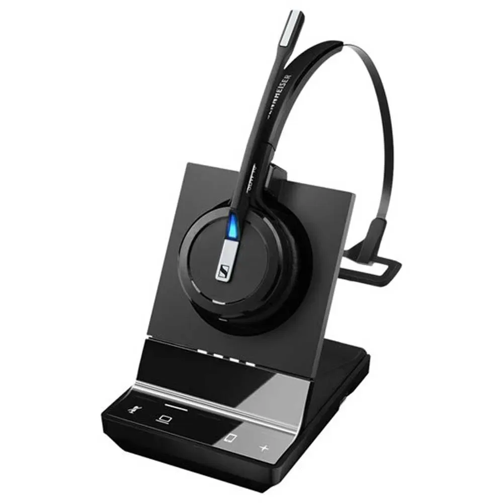 I Impact Sdw 5014 Draadloze Headset by EPOS – cover