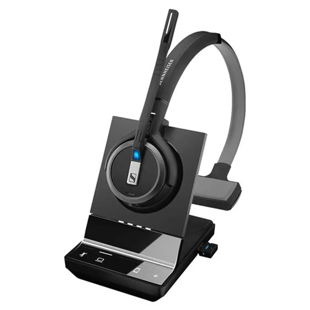 I Impact Sdw 5033 Draadloze Headset by EPOS – cover