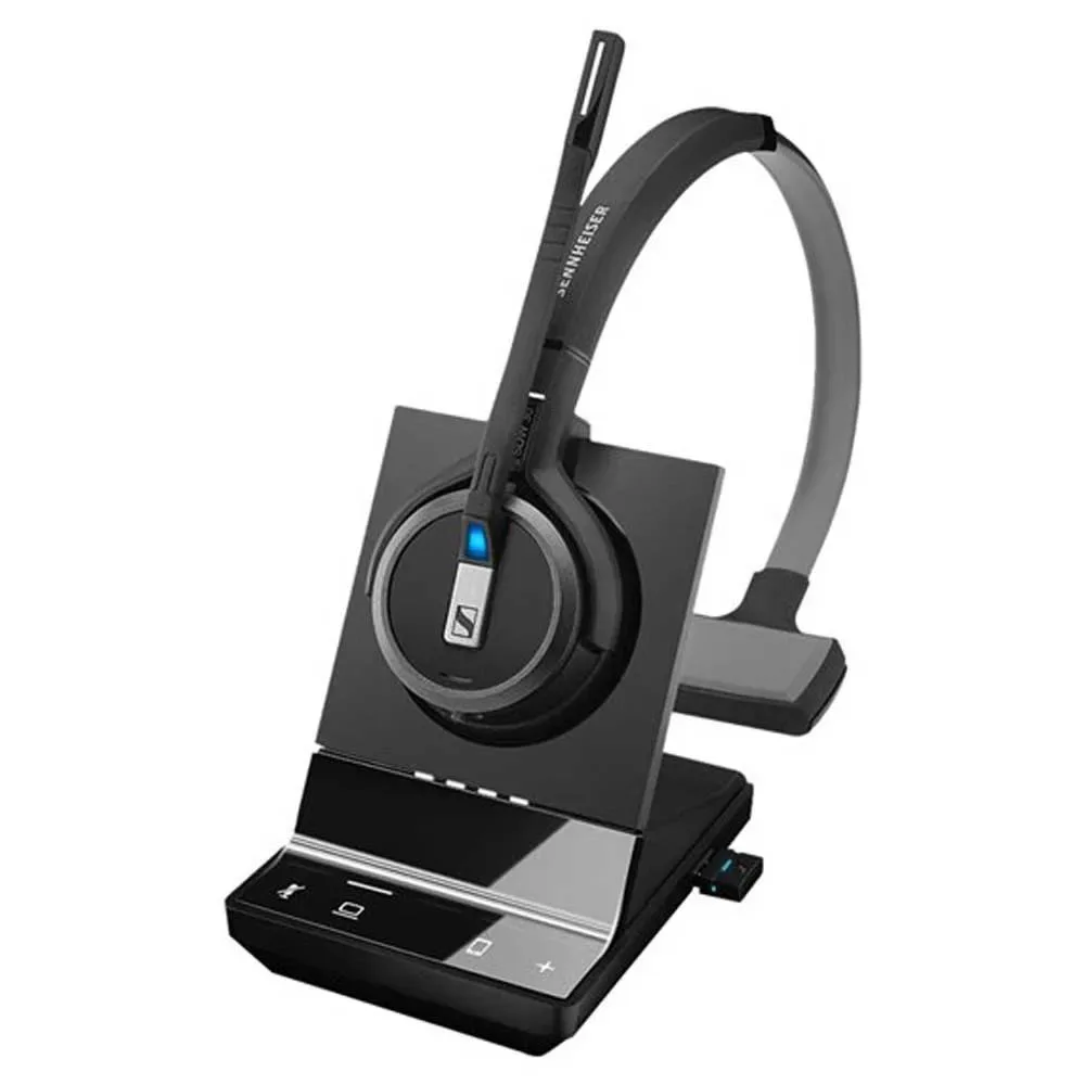 I Impact Sdw 5034 Draadloze Headset van EPOS – cover