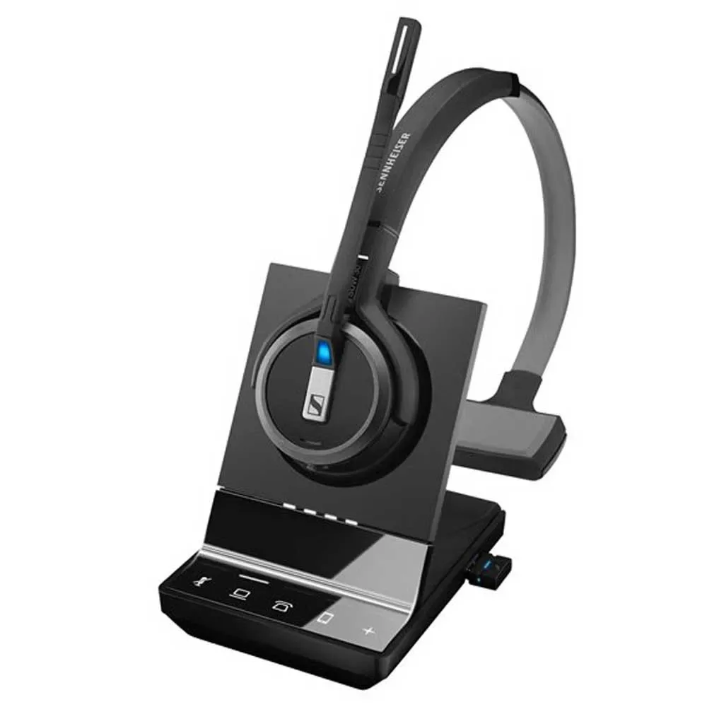 I Impact Sdw 5036 Draadloze Headset by EPOS – cover