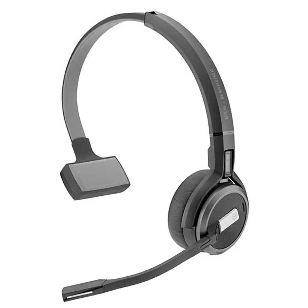 I Impact Sdw 5036 Draadloze Headset by EPOS – cover
