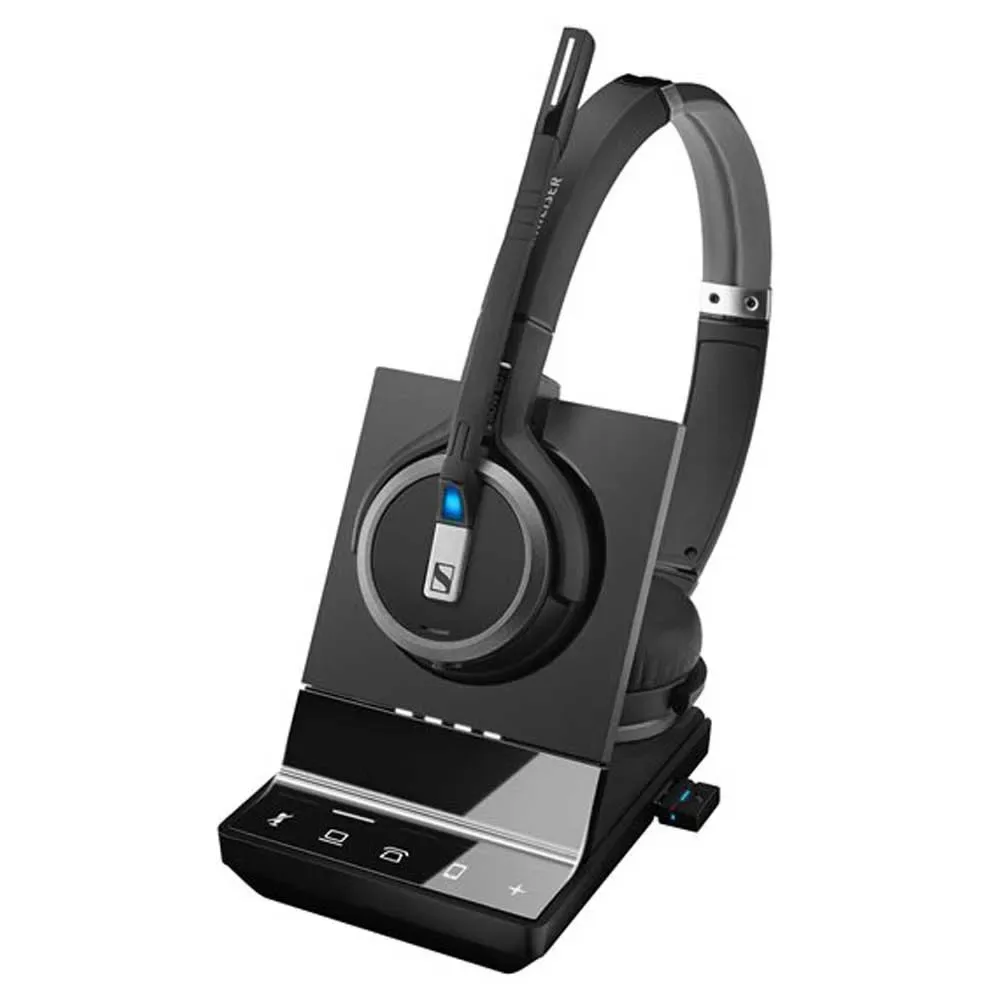 I Impact Sdw 5066 Draadloze Headset by EPOS – cover