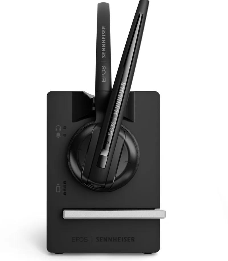 I SENNHEISER IMPACT D 10 USB ML EU II - Headset by EPOS – cover