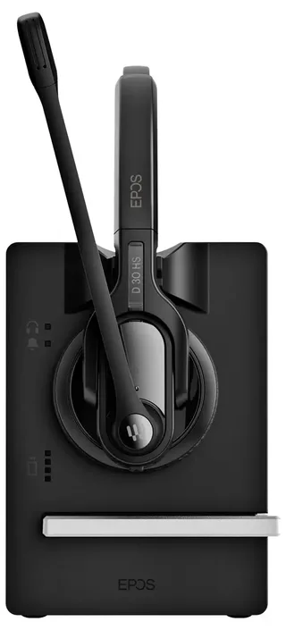 I SENNHEISER IMPACT D 30 USB ML - Headset van EPOS – cover 2 van 2