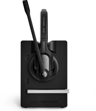 I SENNHEISER IMPACT D 30 USB ML - Headset van EPOS – cover 1 van 2