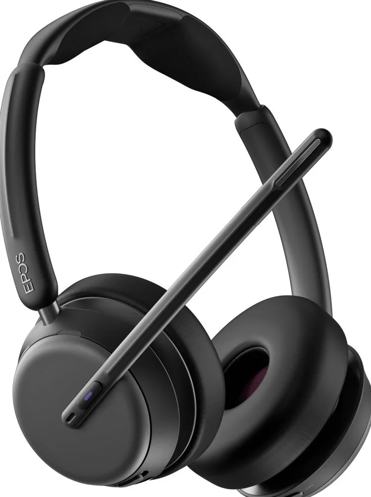 IMPACT 1060T ANC - Headset by EPOS – cover