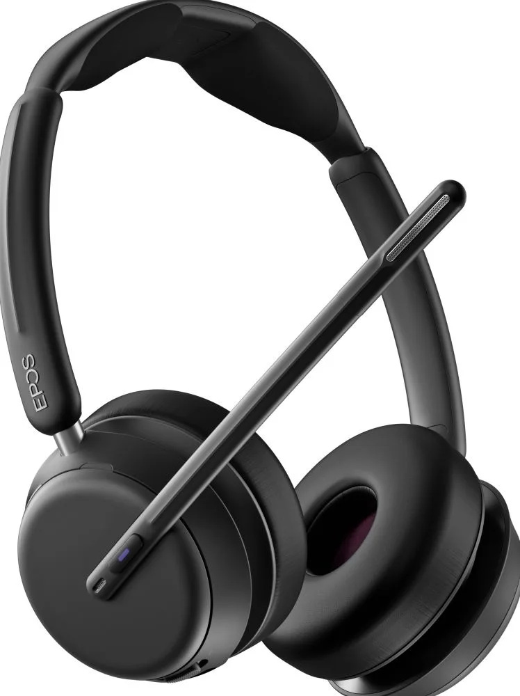 IMPACT 1060T - Headset de EPOS – jaquette