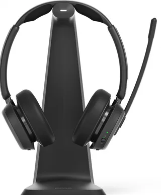 Impact 1061 ANC - Headset – Met oplaadstand by EPOS – cover 1 of 2