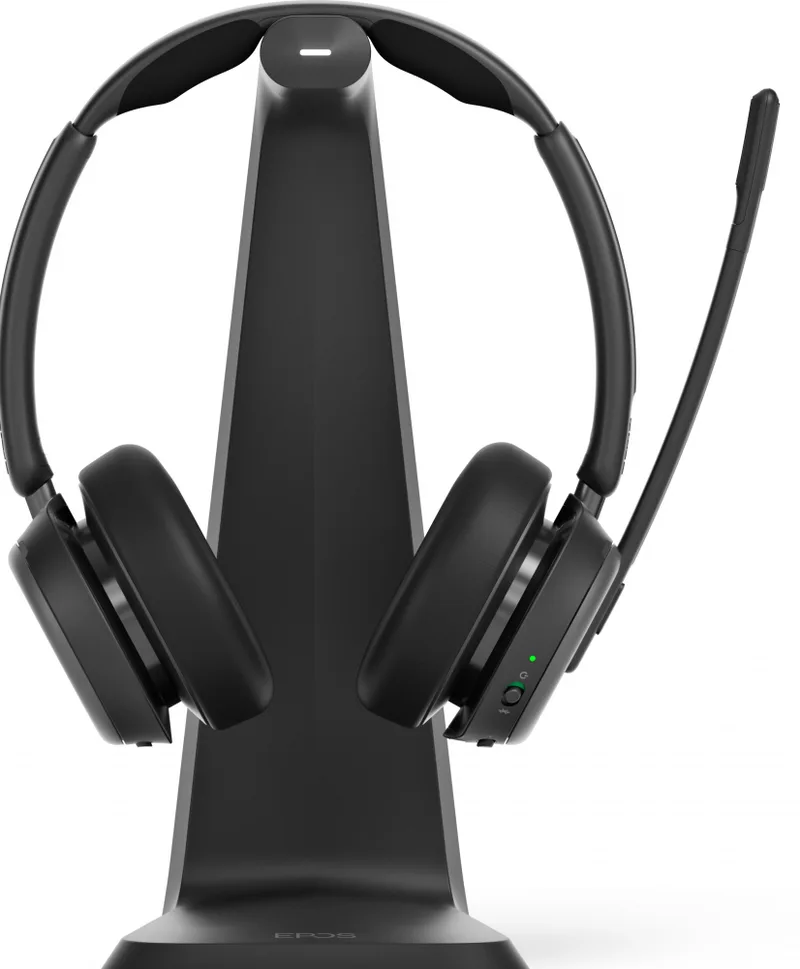 IMPACT 1061T ANC - Draadloze Headset van EPOS – cover