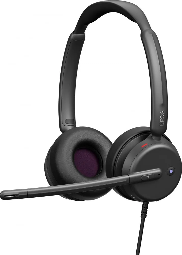 IMPACT 460T Stereo - Headset by EPOS – cover