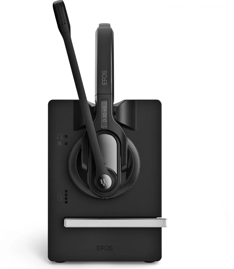 IMPACT D 30 Phone - Headset by EPOS – cover