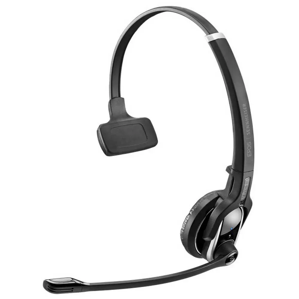 Impact Dw Pro 1 Headset fra EPOS – cover