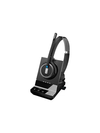 IMPACT SDW 5066 Double-Sided DECT från EPOS – omslag 1 av 2