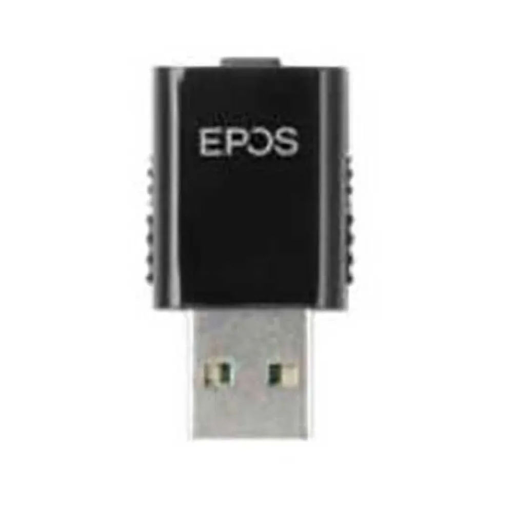 Impact Sdw D1 Usb-netværksadapter fra EPOS – cover