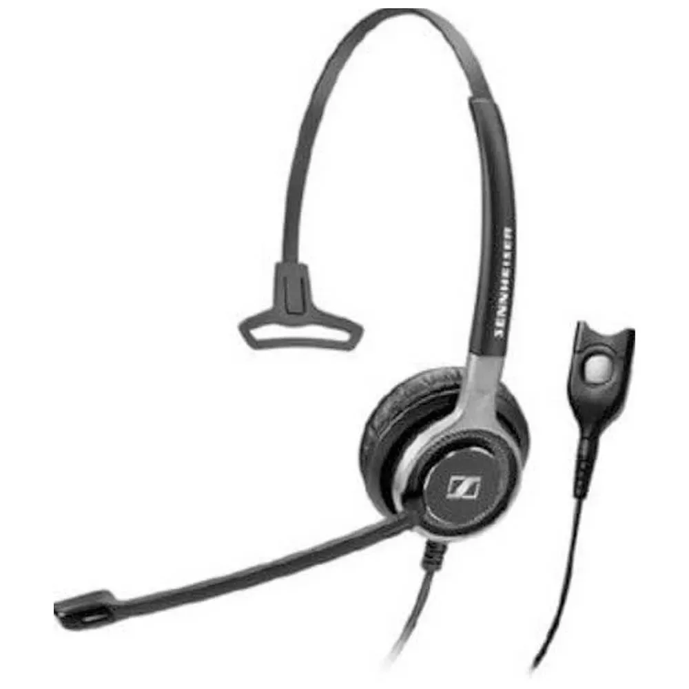 Sc 632 Monaural Micro Voip-koptelefoon by EPOS – cover