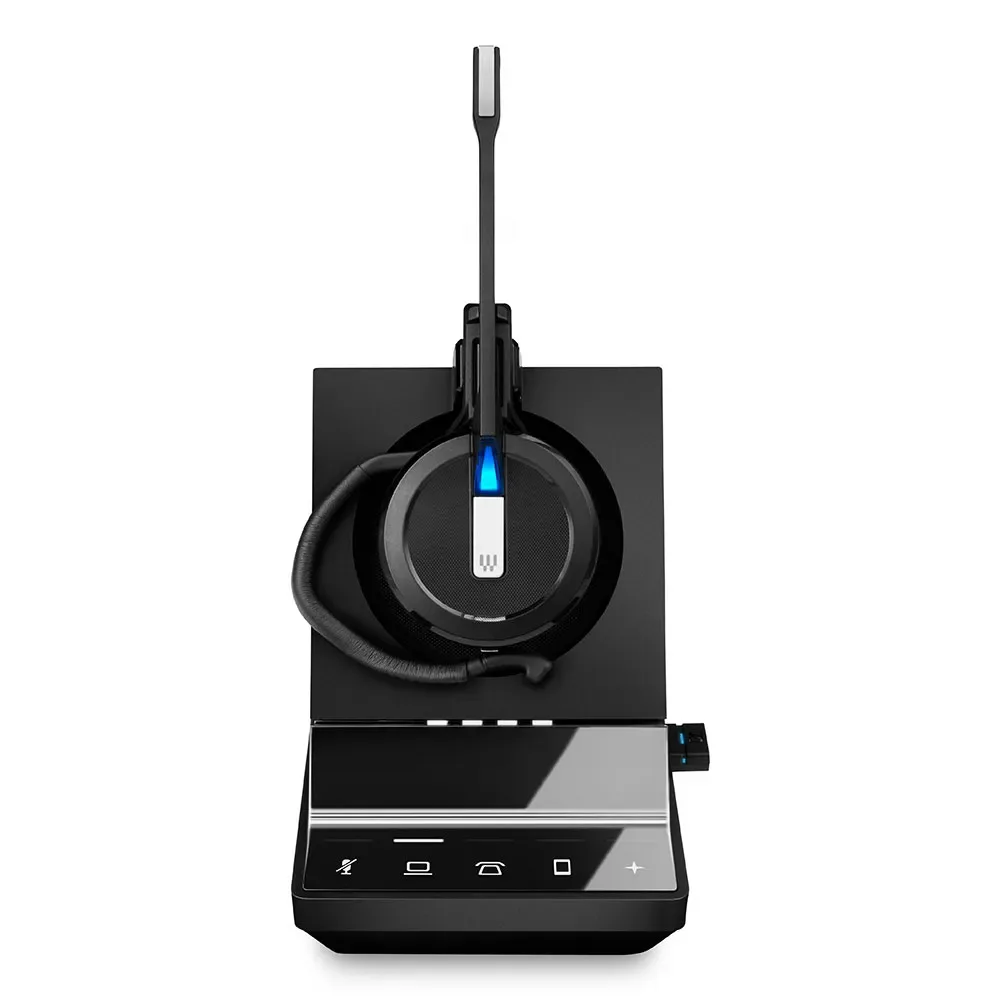 Sdw 5016 Eu Draadloze Headset by EPOS – cover
