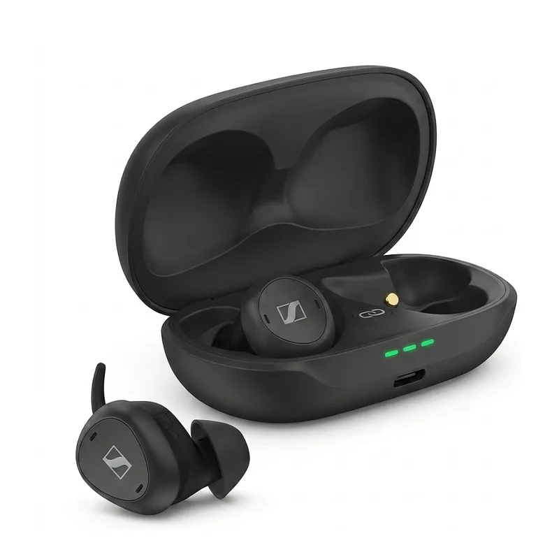 Sennheiser TV Clear Earbuds by EPOS – cover