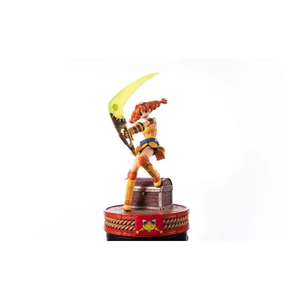 Aika Skies Of Arcadia-beeld 38 Cm de First 4 Figures – jaquette