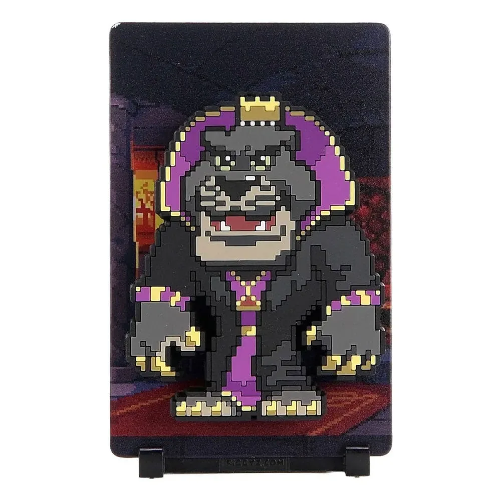 Figgyz Conker´s Bad Fur Day Panther King Figuur by First 4 Figures – cover