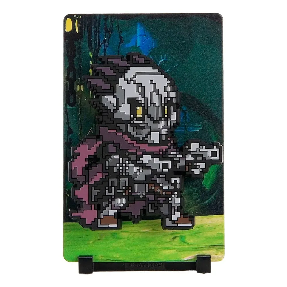 Figurine Figgyz Darksiders Strife de First 4 Figures – jaquette