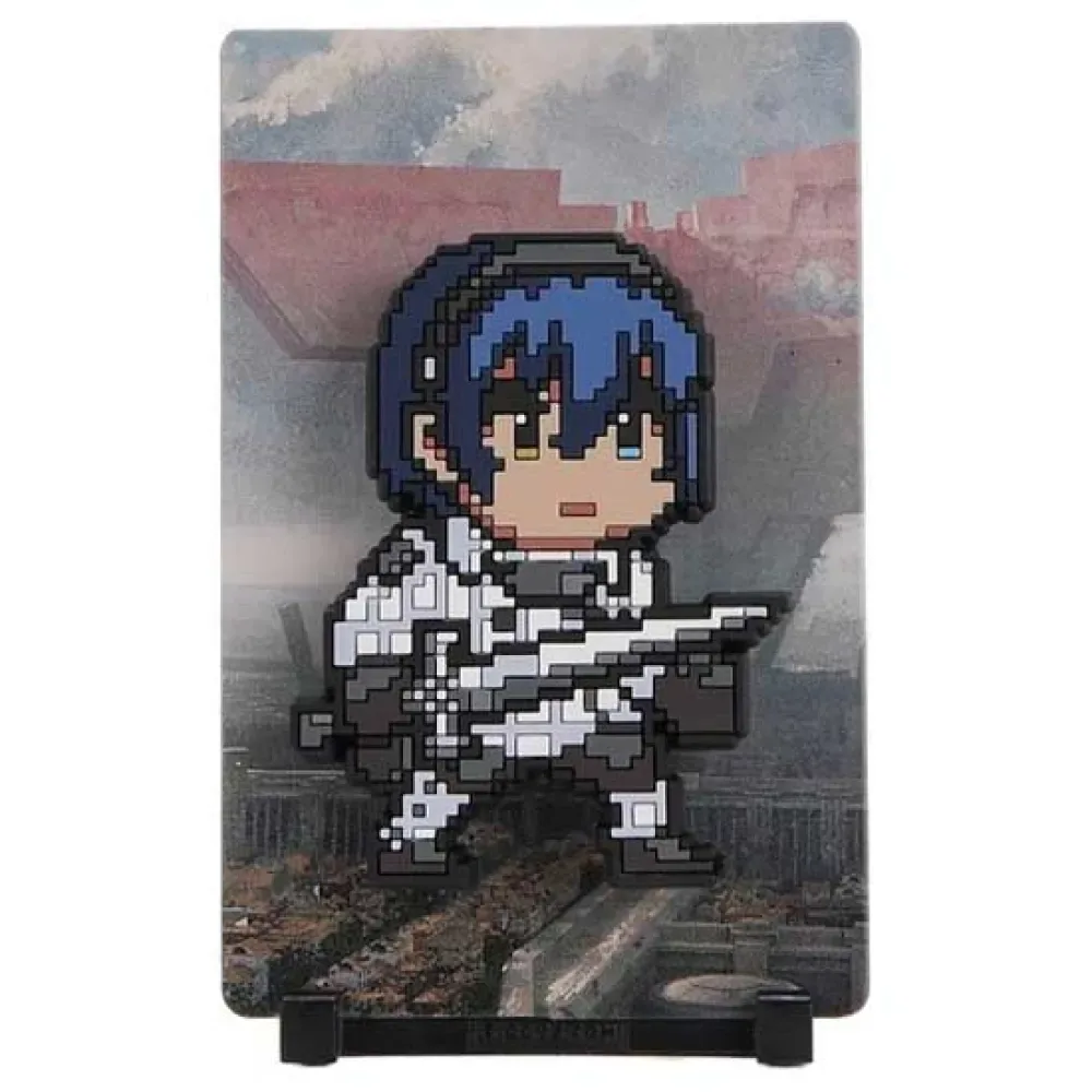 Figgyz Metaphor Refantazio Hoofdpersoon-figuur by First 4 Figures – cover