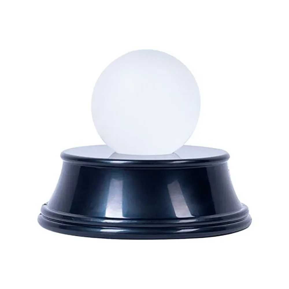All Things Tiny Crystal Ball Figuur de Fizz Creations – jaquette