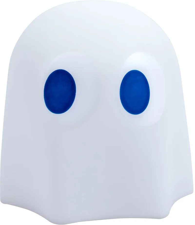 Pac-Man - Ghost Colour Changing Mood Light by Fizz Creations – cover
