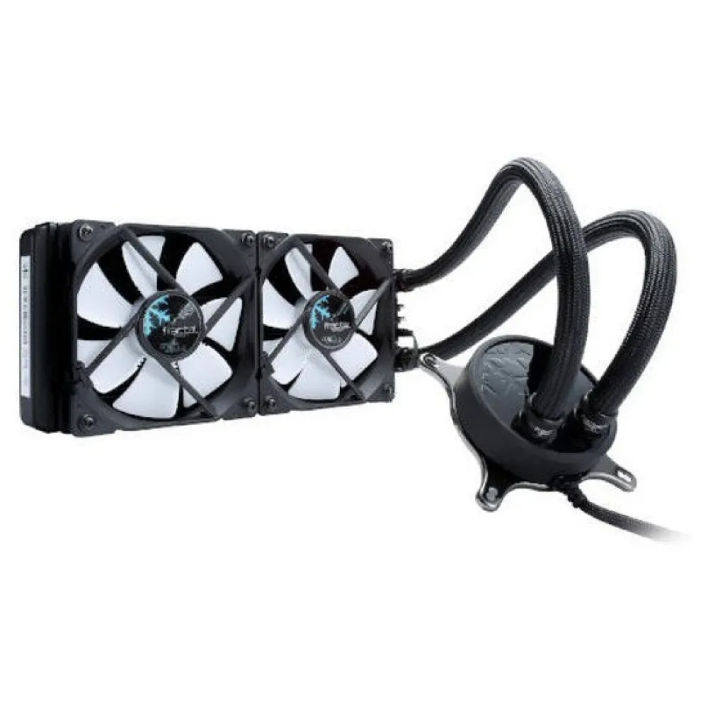 Celsius S24 Vloeistofkoeling by Fractal Design – cover