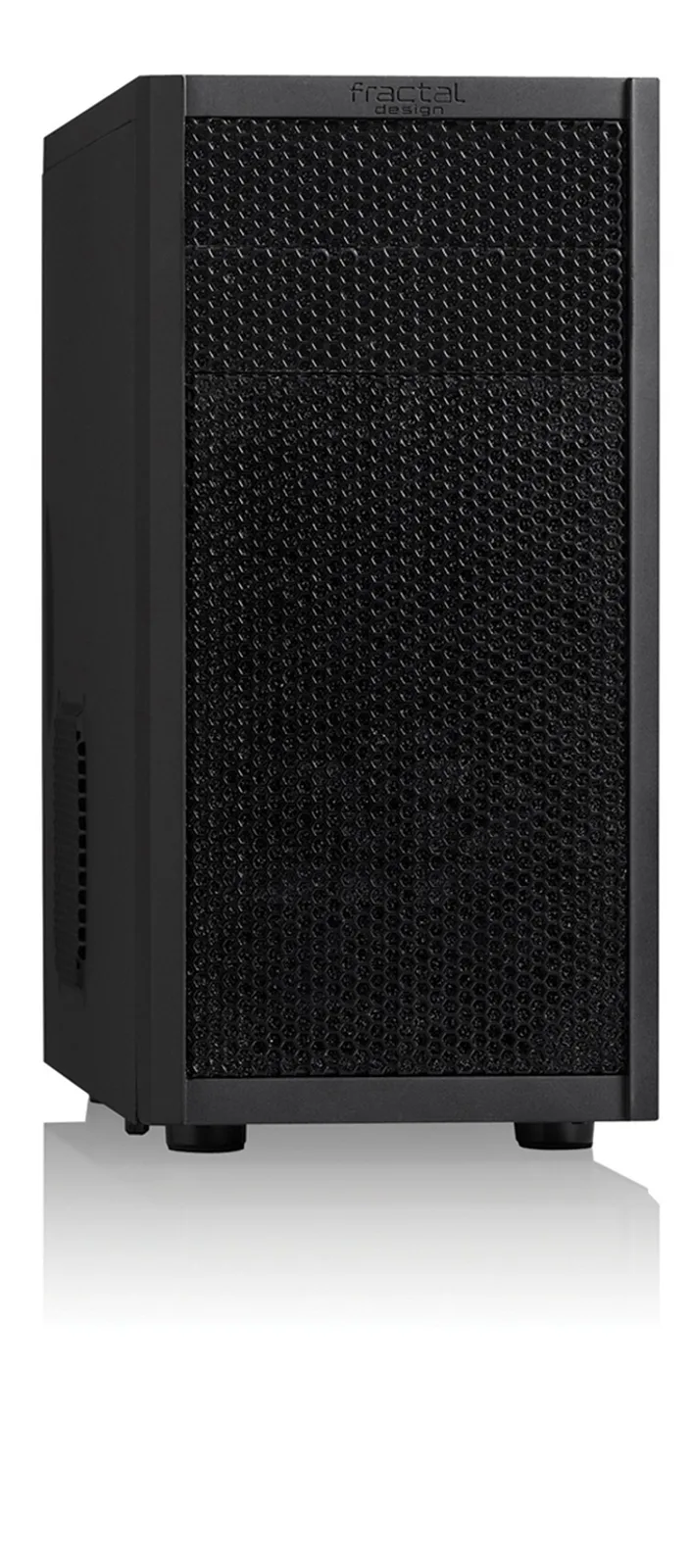 Core 1000 USB 3.0 - Behuizing by Fractal Design – cover