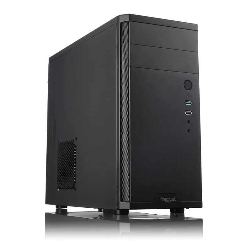 Core 1100 - Towermodel by Fractal Design – cover