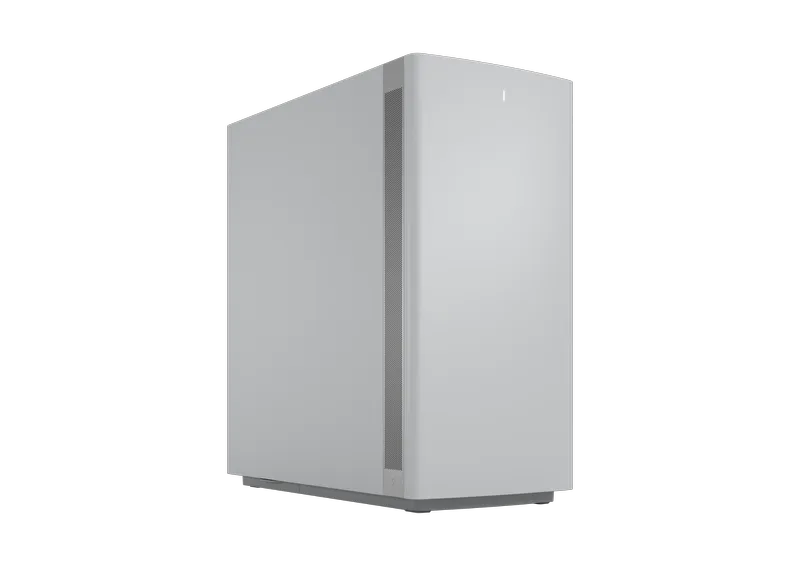 Define One Light Solid - Behuizing by Fractal Design – cover