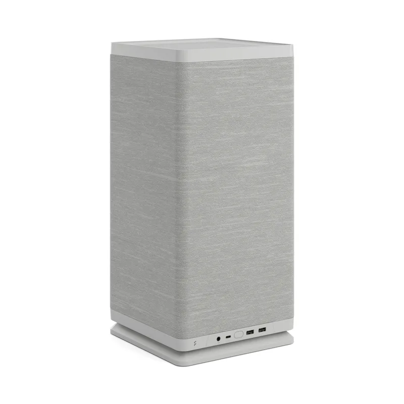 Mood Light Grey - SFF by Fractal Design – cover