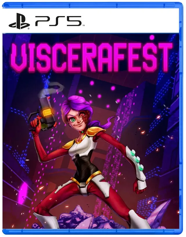 Viscerafest