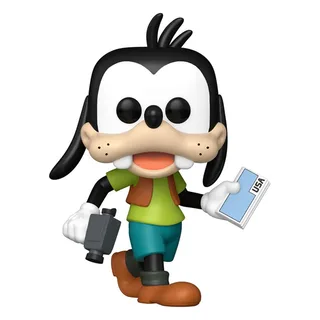 A Goofy Movie Funko POP Vinyl: Goofy by Funko – cover 2 of 2