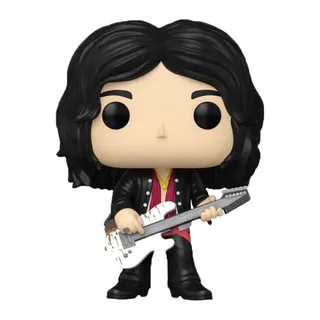 Aerosmith Funko Pop Vinyl: Joe Perry (476) by Funko – cover 2 of 2