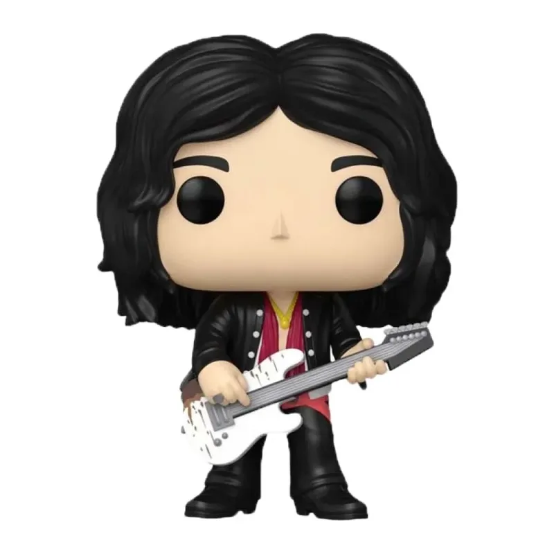 Aerosmith Funko Pop Vinyl: Joe Perry (476) by Funko – cover 2 of 2