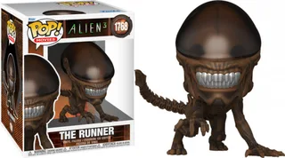 Alien 3 Funko POP Vinyl: The Runner van Funko – cover 1 van 2