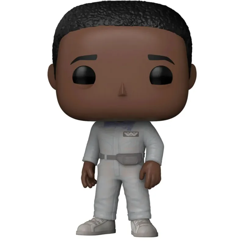 Aliens Romulus Funko Pop Vinyl: Andy van Funko – cover 2 van 2