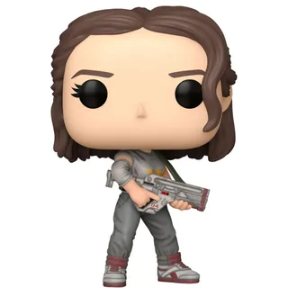 Aliens Romulus Funko Pop Vinyl: Rain by Funko – cover 2 of 2