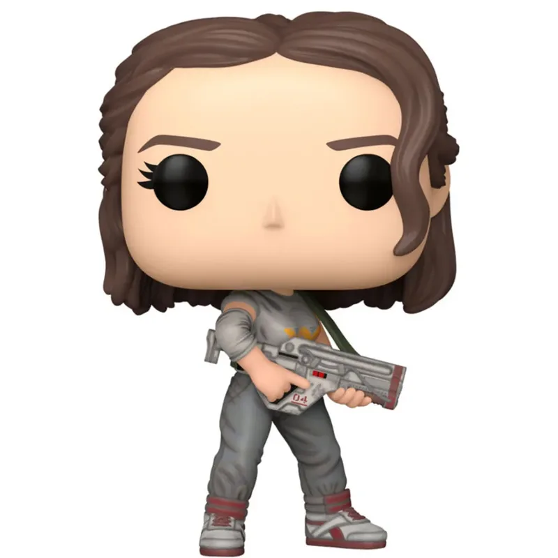 Aliens Romulus Funko Pop Vinyl: Rain by Funko – cover 2 of 2