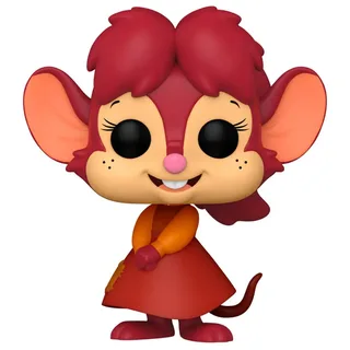 An American Tail Funko Pop Vinyl: Tanya van Funko – cover 2 van 2