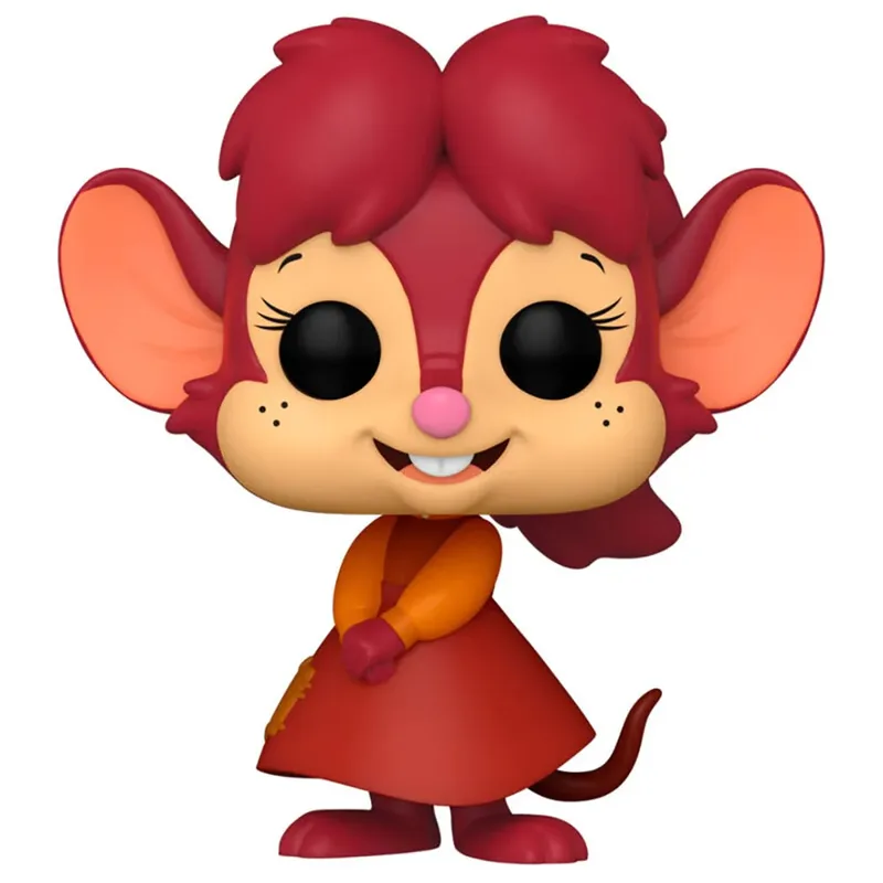 An American Tail Funko Pop Vinyl: Tanya van Funko – cover 2 van 2