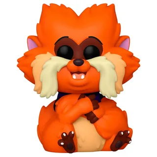 An American Tail Funko Pop Vinyl: Tiger van Funko – cover 2 van 2