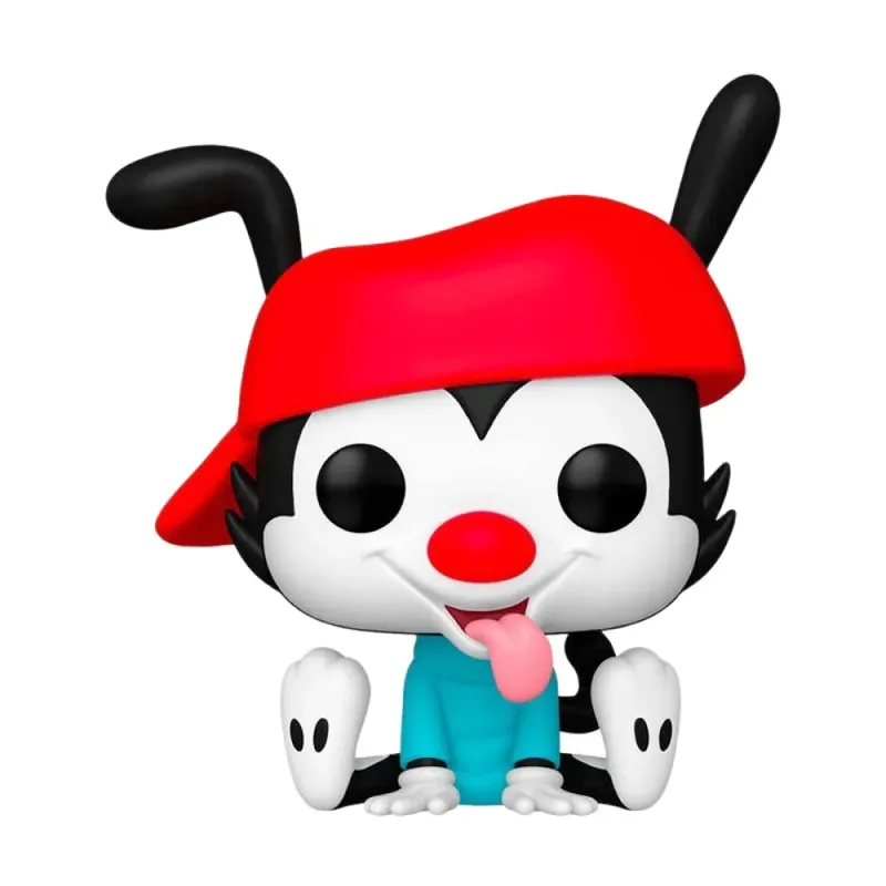 Animaniacs Funko Pop Vinyl: Wakko (2065) by Funko – cover 2 of 2