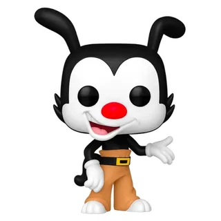 Animaniacs Funko Pop Vinyl: Yakko (2066) van Funko – cover 2 van 2