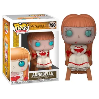 Annabelle Comes Home Funko Pop Vinyl: Annabelle van Funko – cover 2 van 2