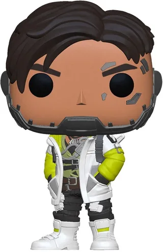 Apex Legends Funko Pop Vinyl: Crypto by Funko – cover 1 of 2