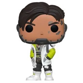 Apex Legends Funko Pop Vinyl: Crypto by Funko – cover 2 of 2
