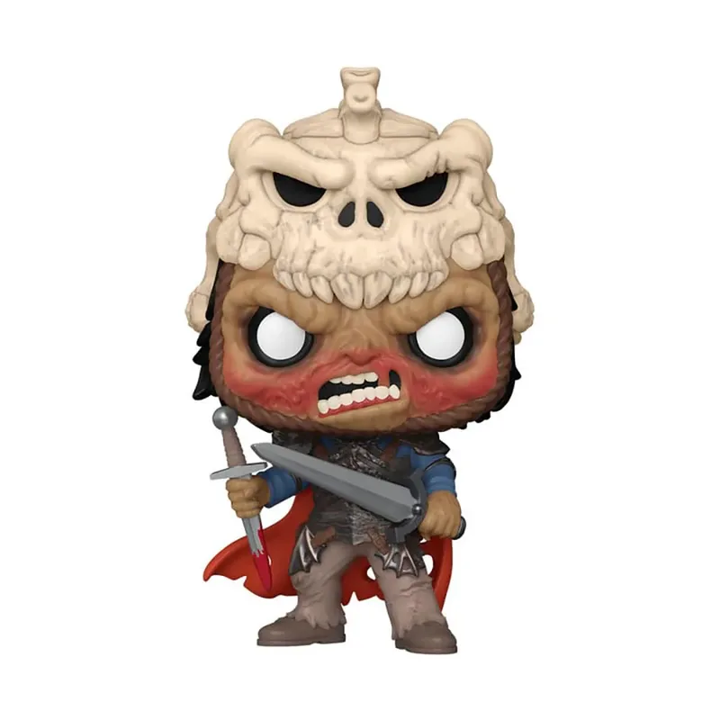 Army of Darkness Funko Pop Vinyl: Evil Ash van Funko – cover 2 van 2